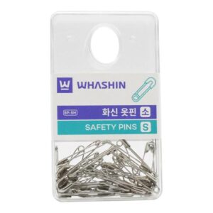 [HWASHIN] — 180-4643 Clothes Pin