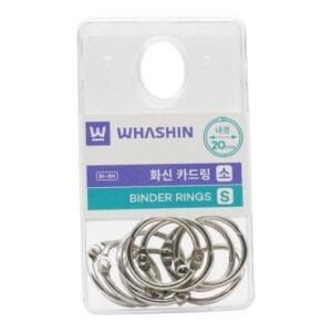[HWASHIN] — 180-4670 Card Ring