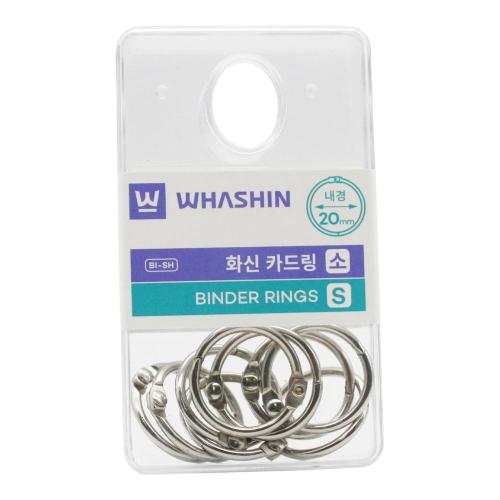[HWASHIN] — 180-4670 Card Ring