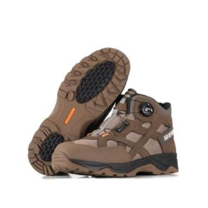 [Unican] — UG-32 Safety Shoe