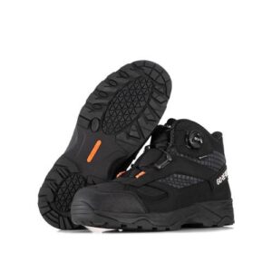 [Unican] — UG-38 Safety Shoe