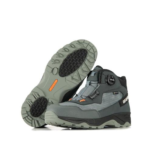 [Unican] — UG-39 Safety Shoe