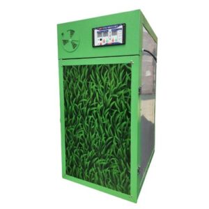 [YONGSU] — YSED-800A Agricultural Product Dryer