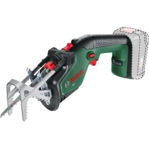 [BOSCH Garden Tools] — 0600861AK0 Cordless Multi-Purpose Saw