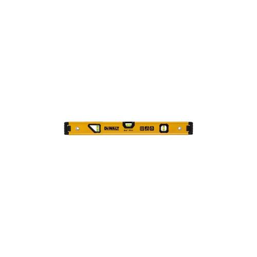 [DeWalt Measurement] — DWHT42807 Aluminum Magnetic Level