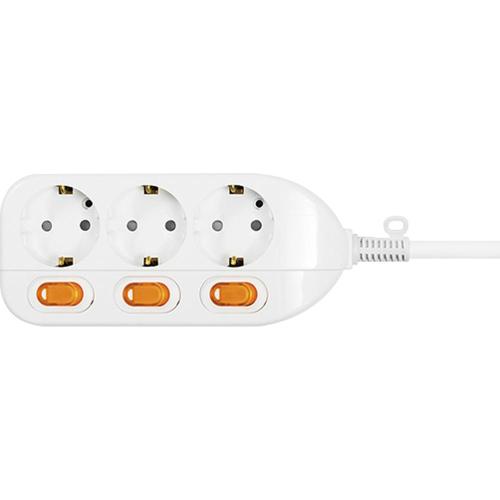 [Dongyang Electronics] — SHM-SG3C Multi Cord (Individual Switch)