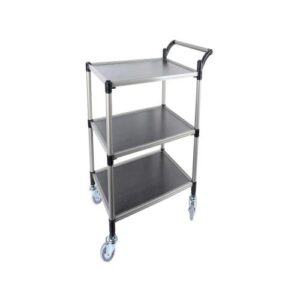 [Smato] — 115-3008 Hand Truck Multi-Purpose Cart