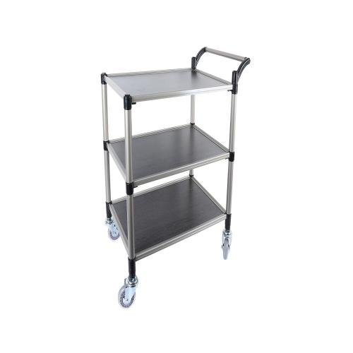 [Smato] — 115-3008 Hand Truck Multi-Purpose Cart