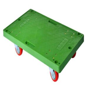 [Smato] — 115-3062 Hand Truck Dolly (Mobile Cart)