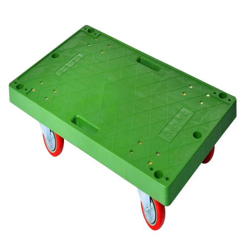 [Smato] — 115-3062 Hand Truck Dolly (Mobile Cart)