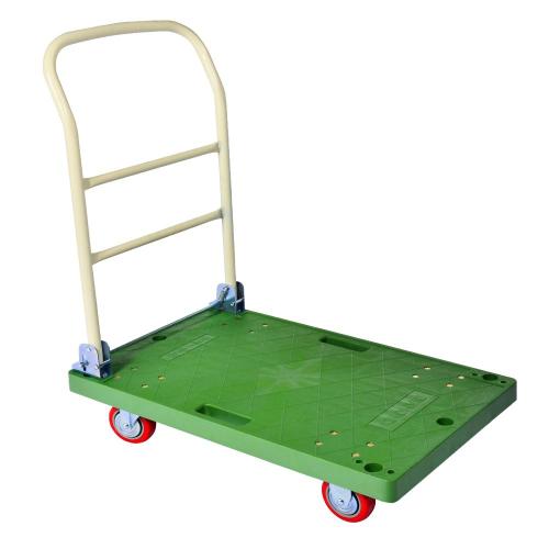 [Smato] — 115-3123 Hand Truck Tech Truck