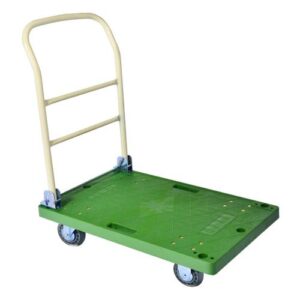 [Smato] — 115-3169 Hand Truck Tech Truck (Silent)