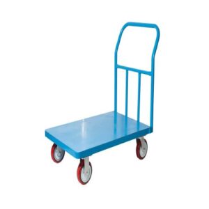 [Smato] — 115-3275 Hand Truck Tech Truck (Steel)