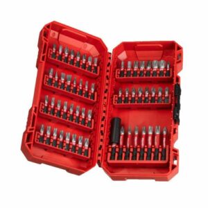 [Milwaukee AC] — ‘008073201 Driver Bit Set