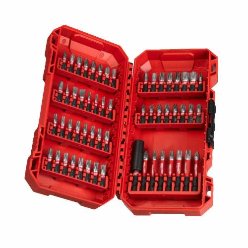 [Milwaukee AC] — '008073201 Driver Bit Set