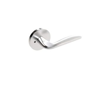 [ANGEL] — SSL-2964 Door Lever (Bathroom)