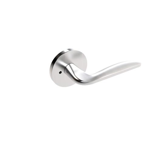 [ANGEL] — SSL-2964 Door Lever (Bathroom)