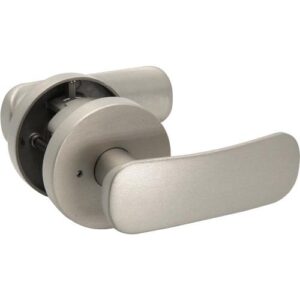[ANGEL] — STL-117 Door Lever (Bathroom)