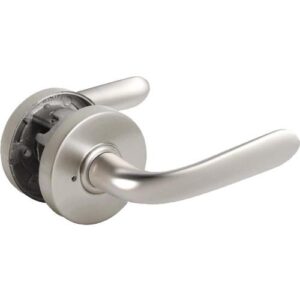 [ANGEL] — STL-212 Door Lever (Bathroom)