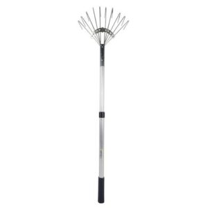 [DEOKJIN] — 190-3184 Rake (Folding)