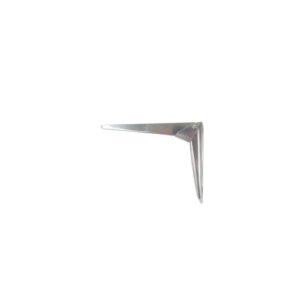 [DEOKJIN] — 190-3218 Stainless Steel Shelf Bracket