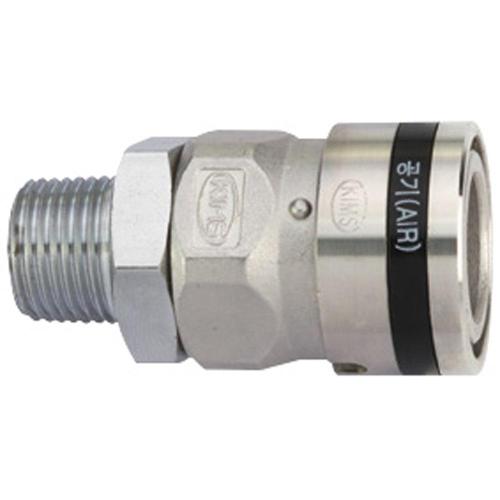 [Kims] — SM-504 Air Large Coupler