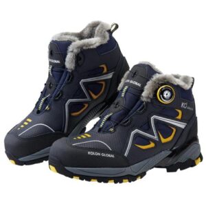 [Koolong Global] — KG-60W Cold Weather Boot
