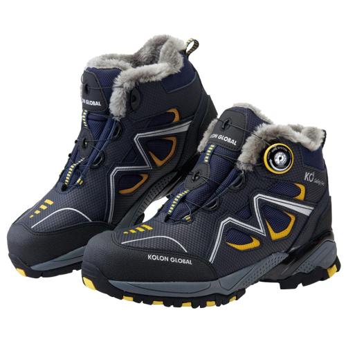 [Koolong Global] — KG-60W Cold Weather Boot