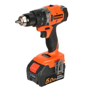[Aimsak] — BL22R815 Cordless Drill Driver