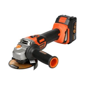 [Aimsak] — BL22G805 Cordless Grinder