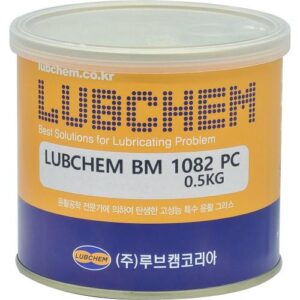 [Lubcam] — 828-1151 Grease (High Temperature)