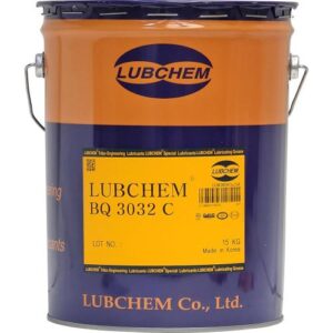 [Lubcam] — 828-1188 Grease (Fan Motor)