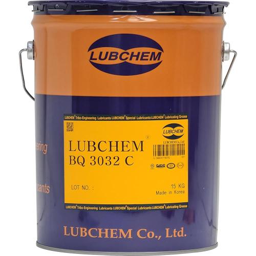 [Lubcam] — 828-1188 Grease (Fan Motor)
