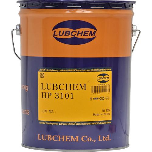 [Lubcam] — 828-1203 Grease (Food-Grade)