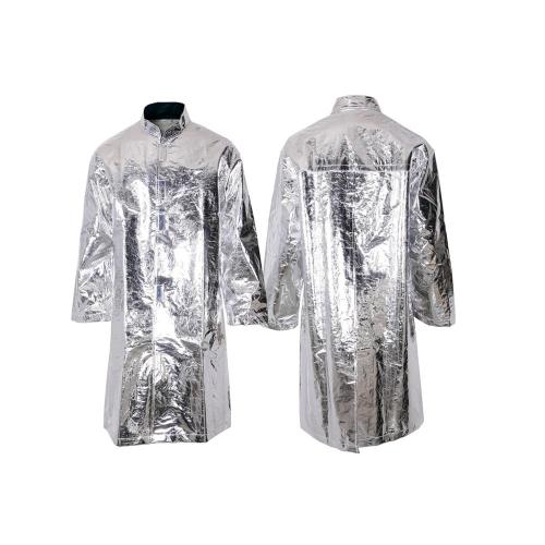 [StarMap] — SD-ARC-01-P Heat-Resistant Coat
