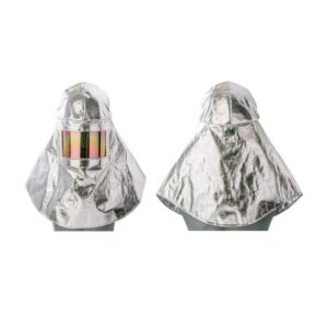 [StarMap] — SD-HPR-01 Heat-Resistant Hood