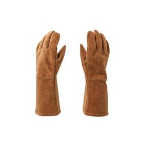 [StarMap] — SD-LHG-01 Flame-Resistant Gloves