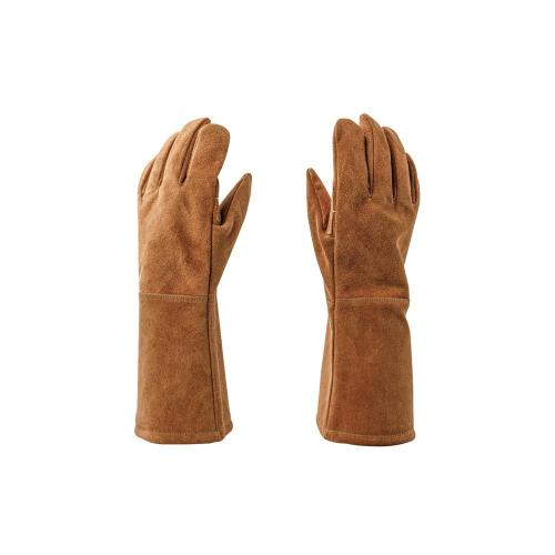 [StarMap] — SD-LHG-01 Flame-Resistant Gloves
