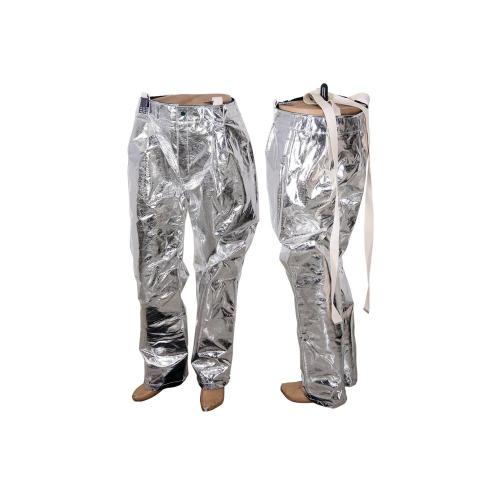 [StarMap] — SD-ARCT-04 Heat-Resistant Pants