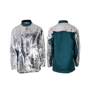 [StarMap] — SD-ARCT-01-P Heat-Resistant Jacket