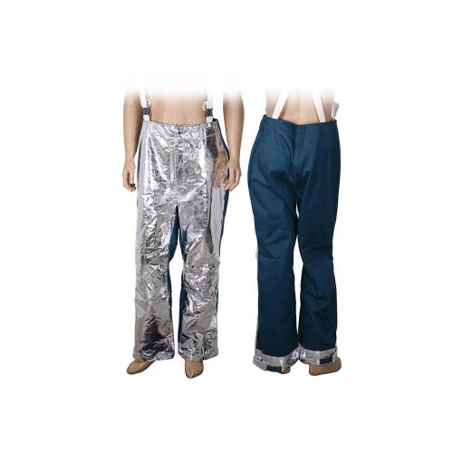 [StarMap] — SD-ARCT-02-P Heat-Resistant Pants