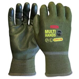 [Procell] — PS-320 PU-PALM Coated Gloves