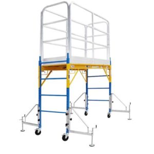 [Kumchang Industry] — WPS-SW1800-1FS Reinforced Safety Mobile Work Table