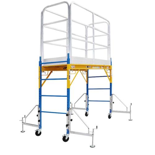 [Kumchang Industry] — WPS-SW1800-1FS Reinforced Safety Mobile Work Table