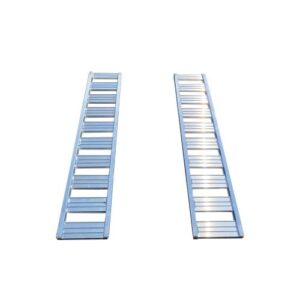 [Smato] — 154-7298 Ladder Loading/Unloading Ladder