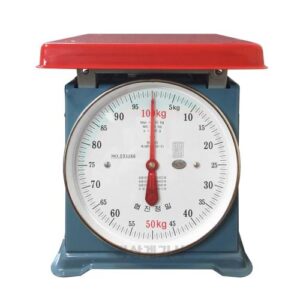 [Cas] — 438-0515 Dial Scale