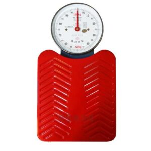 [Cas] — 438-0524 Sheet Metal Scale (Flat)