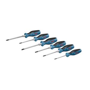 [Bosch] — 1600A016BF Bit Multi-Purpose Drill Bit Set