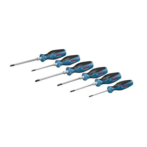 [Bosch] — 1600A016BF Bit Multi-Purpose Drill Bit Set