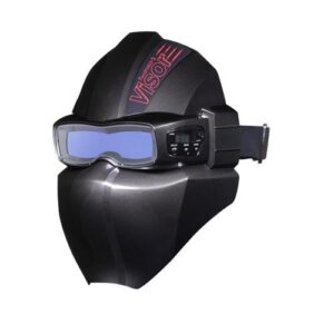 [Cerbo] — 838-2584 Auto Darkening Goggle